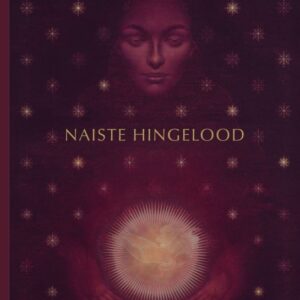Raamat "Naiste hingelood"